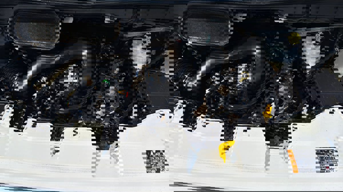 Used 2023 Ford Transit 250 Low Roof w/ Exterior Upgrade Package image 18