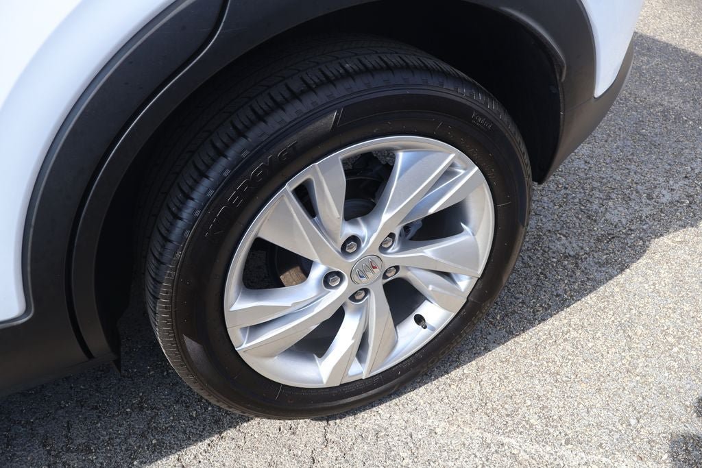 Used 2025 Buick Encore GX Preferred FWD image 7