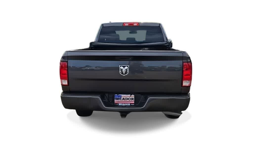 Used 2018 RAM 1500 Express image 7
