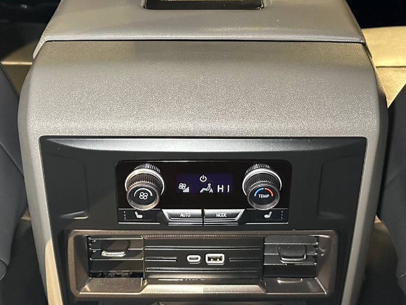 Used 2024 GMC Hummer EV 3X AWD/4WD image 37