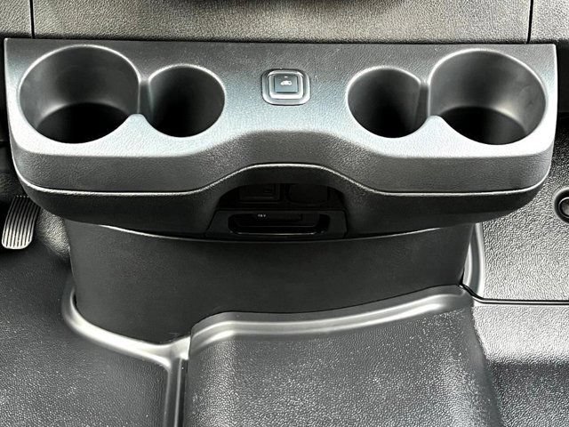 New 2024 Mercedes-Benz Sprinter 2500 image 8