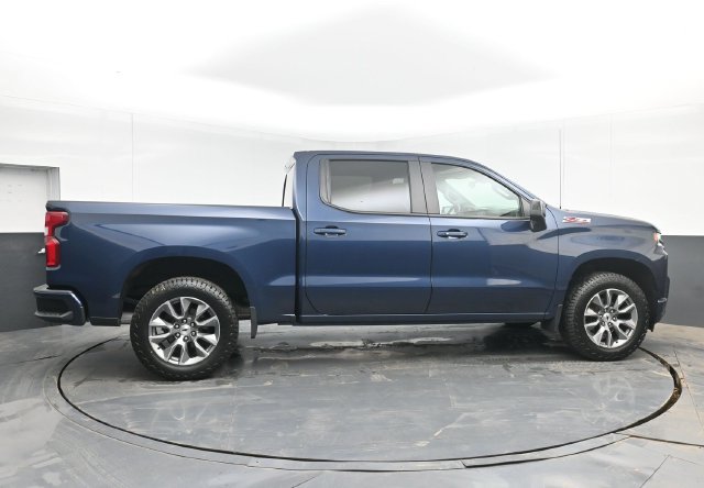 Used 2021 Chevrolet Silverado 1500 RST AWD/4WD image 15