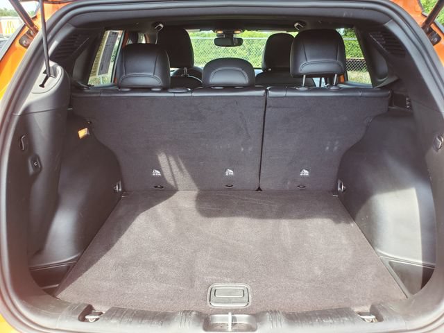 Used 2026 Jeep Compass Trailhawk AWD/4WD image 27
