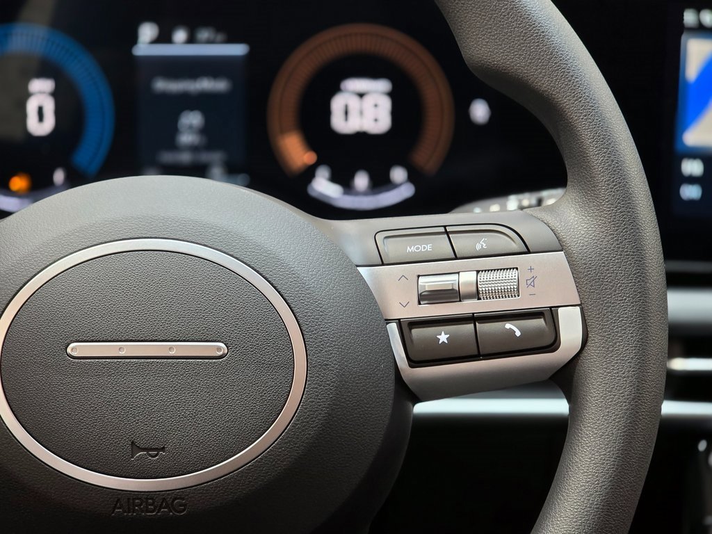 New 2026 Hyundai Tucson SEL image 18