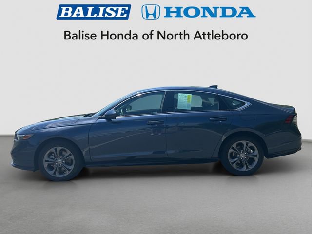 Used 2025 Honda Accord EX-L image 2