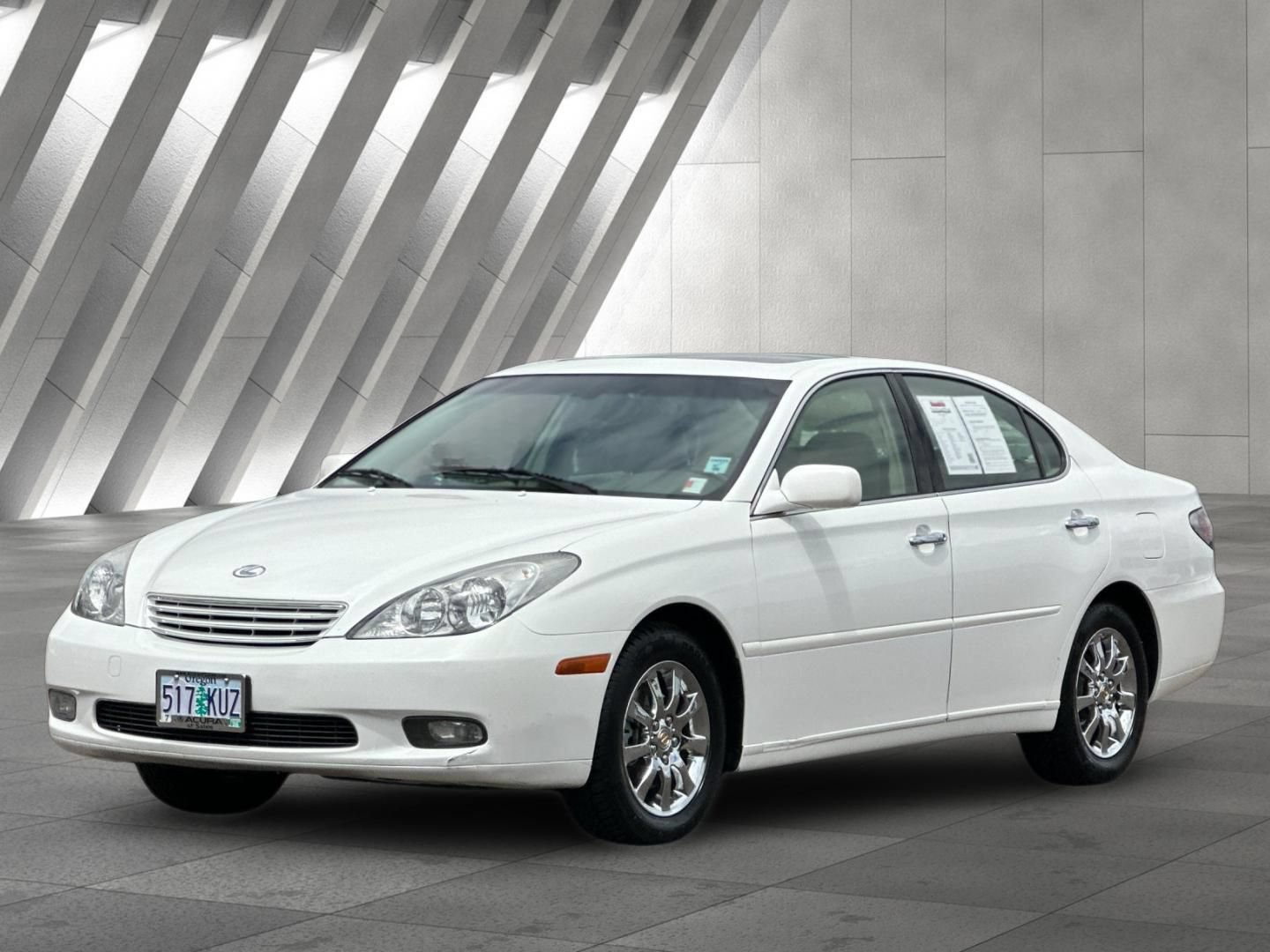 Used 2003 Lexus ES 330 FWD image 7