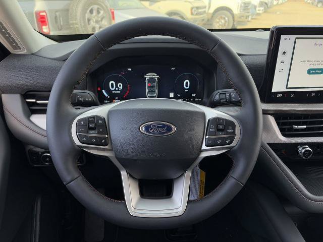New 2026 Ford Explorer Active w/ Active Comfort Package RWD image 39