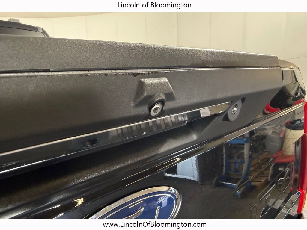 Used 2022 Ford F250 Lariat w/ Lariat Ultimate Package image 55