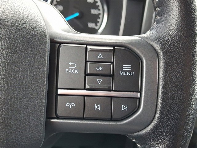 Certified 2022 Ford F150 XLT w/ Equipment Group 302A High image 21