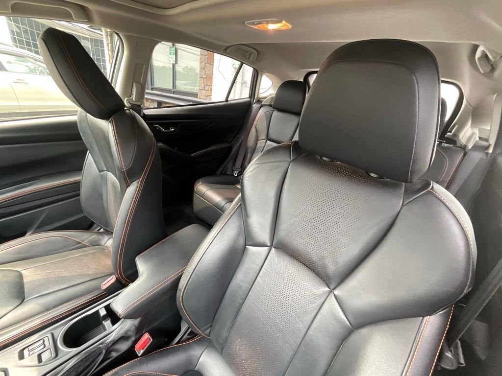 Used 2023 Subaru Crosstrek 2.5i Limited AWD/4WD image 9