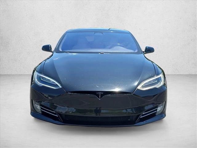 Used 2018 Tesla Model S 100D AWD/4WD video 2