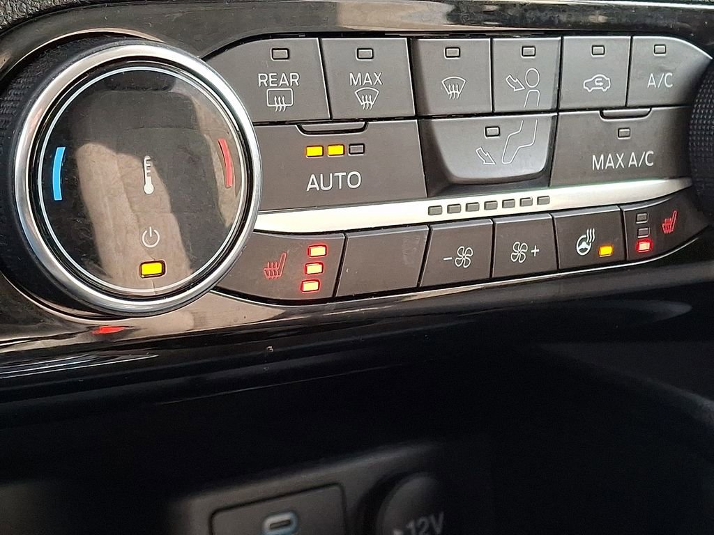 Certified 2022 Ford Escape SE w/ Convenience Package image 23