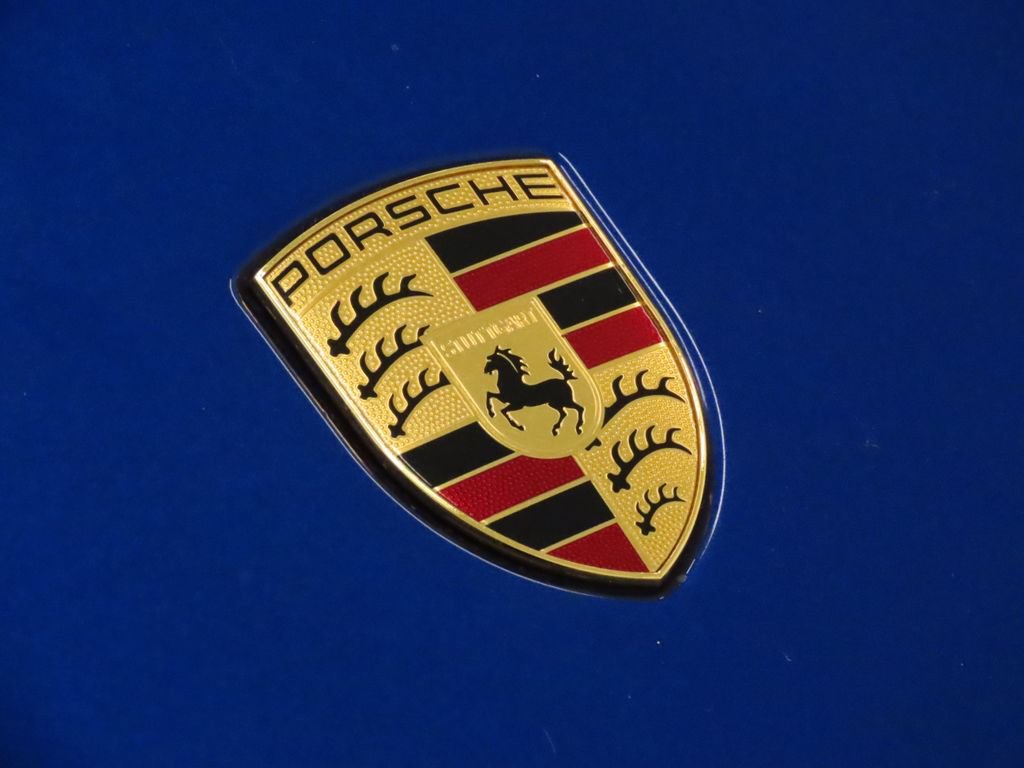 Used 2013 Porsche 911 Carrera S RWD image 13