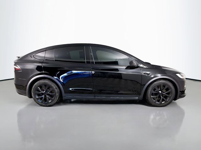 Used 2023 Tesla Model X image 8