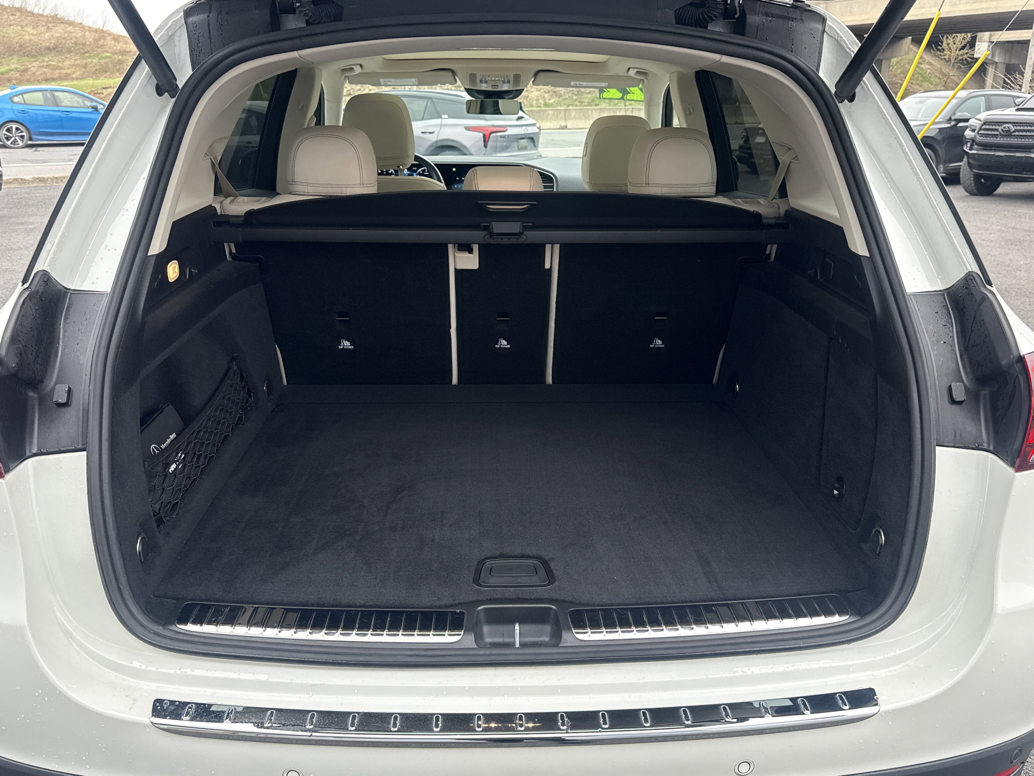 Used 2022 Mercedes-Benz GLE 450 4MATIC image 5