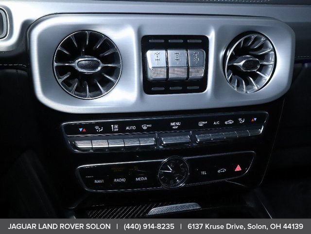 Used 2023 Mercedes-Benz G 550 image 24