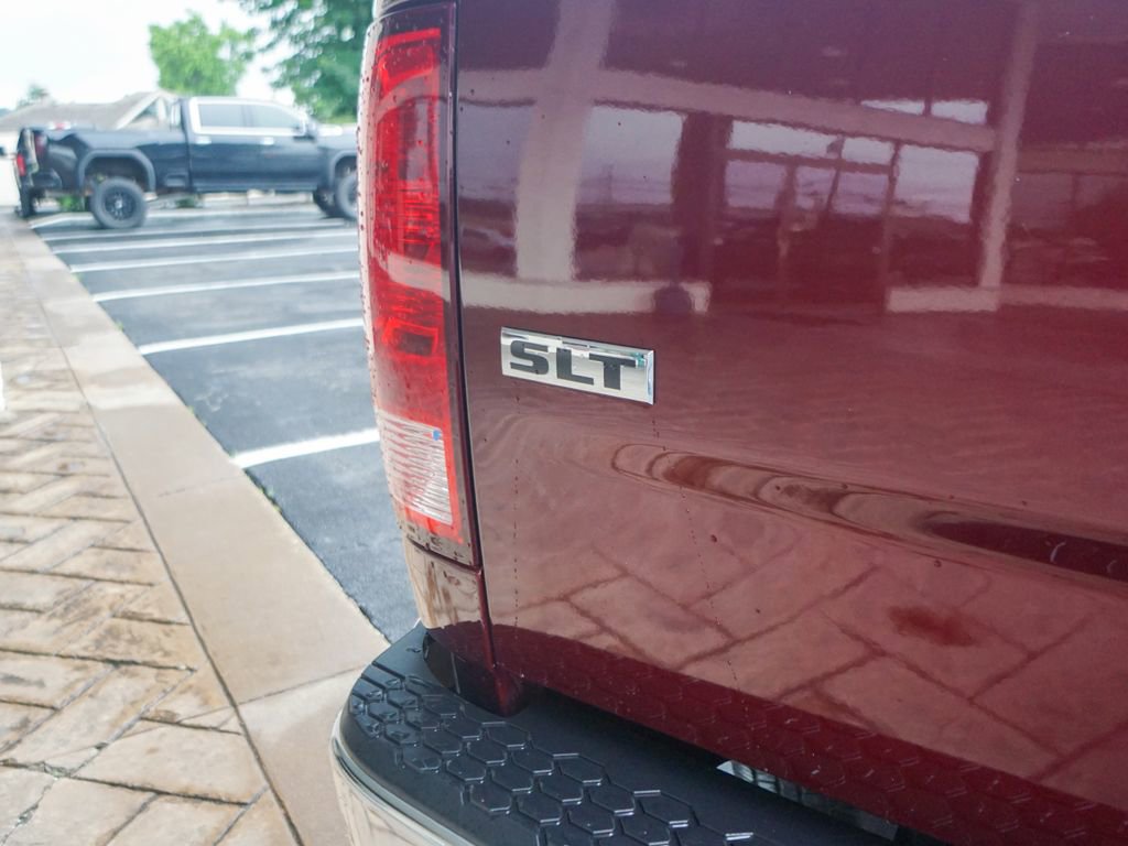 Used 2024 RAM 1500 Classic SLT image 13