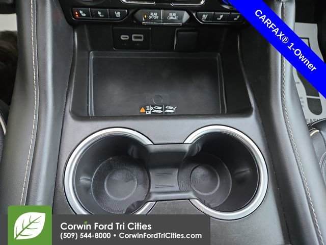 Used 2024 Chevrolet Tahoe Premier image 22