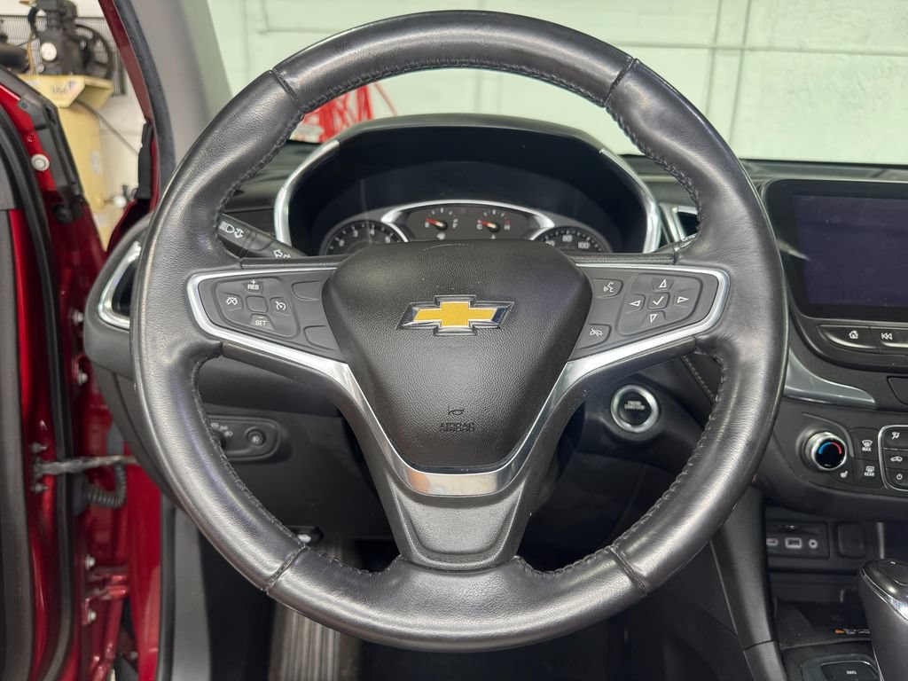 Used 2019 Chevrolet Equinox Premier AWD/4WD image 15