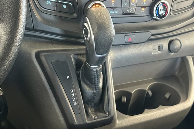Used 2023 Ford Transit 250 Low Roof w/ Exterior Upgrade Package RWD image 22