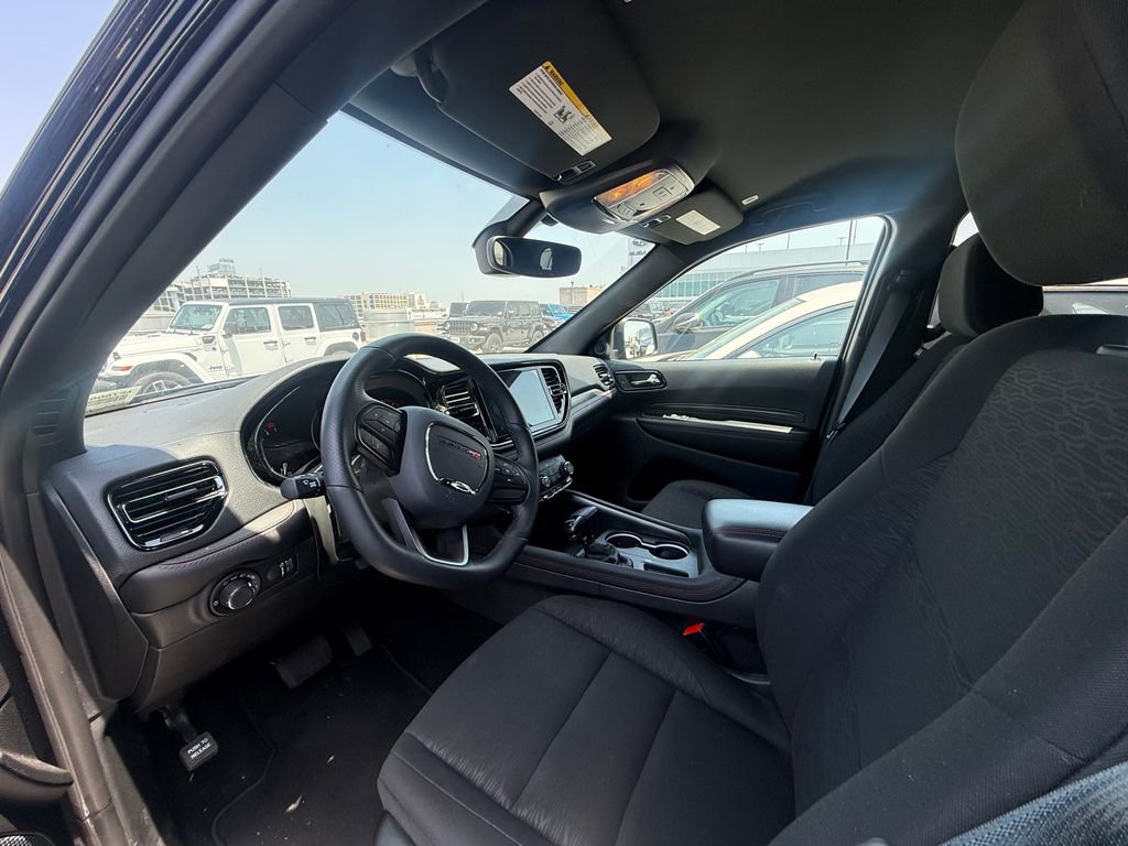 Used 2026 Dodge Durango GT AWD/4WD image 5