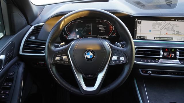 Used 2022 BMW X5 sDrive40i w/ Premium Package image 18