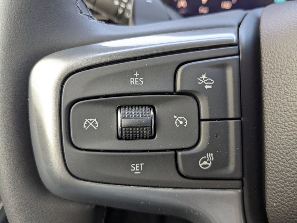 New 2026 Chevrolet Silverado 1500 RST image 36