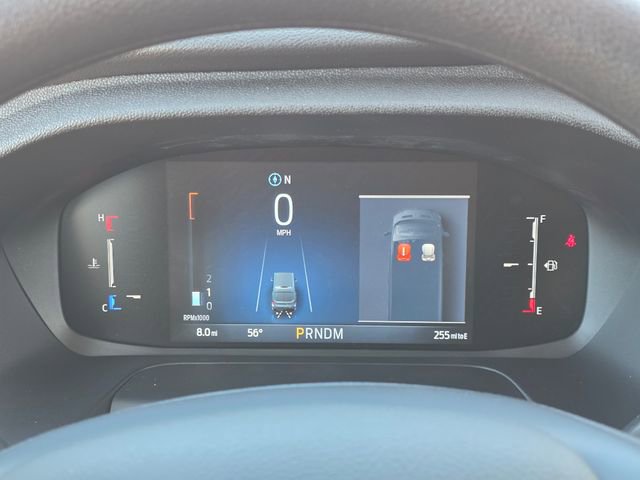 New 2026 Ford Transit 350 148 Medium Roof image 11