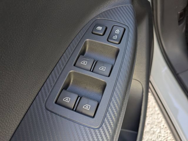 New 2026 Mitsubishi Eclipse Cross SEL AWD/4WD image 21