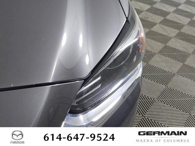 Used 2019 MAZDA MAZDA6 Grand Touring FWD image 15