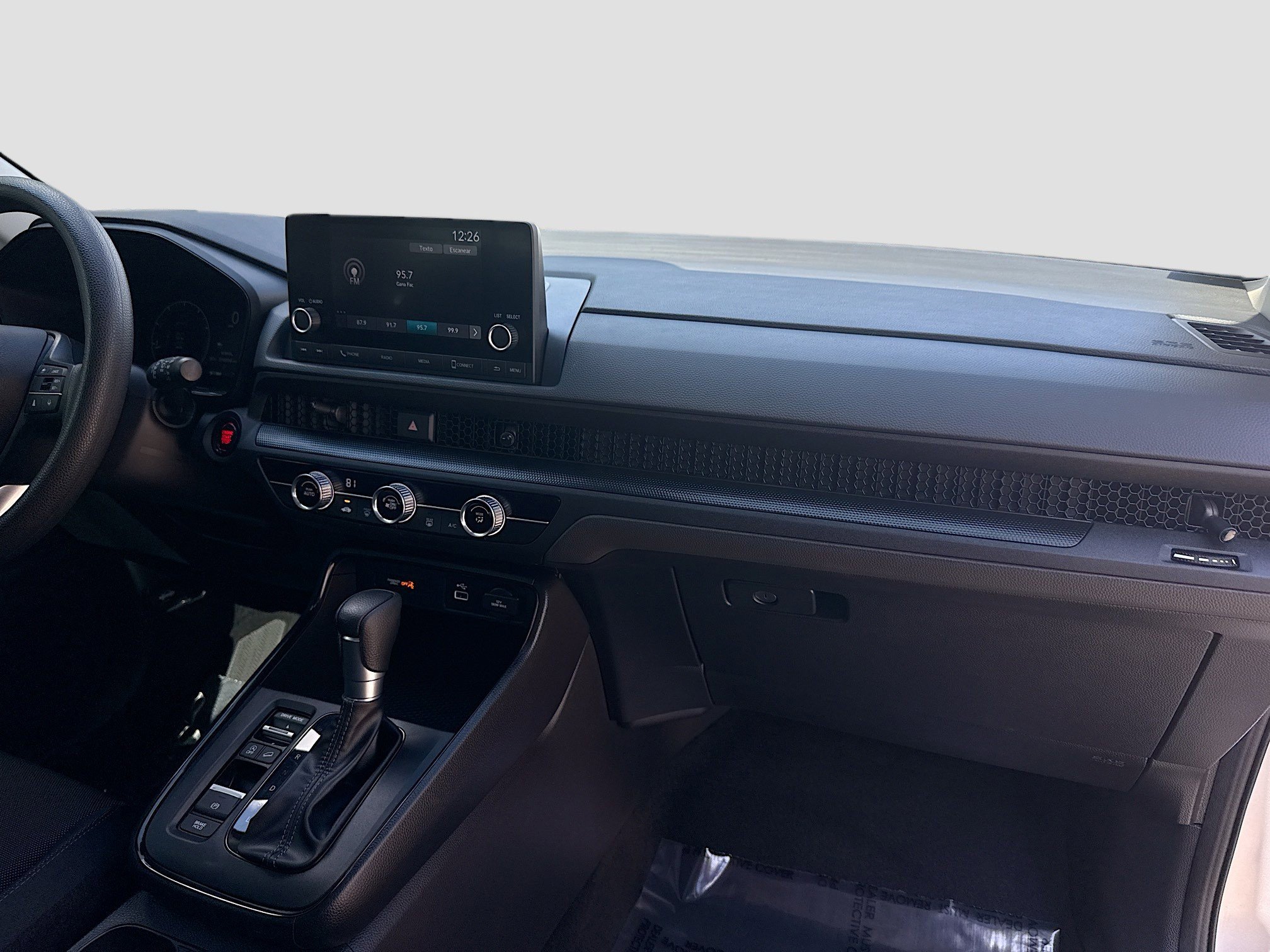 Used 2024 Honda CR-V LX image 32