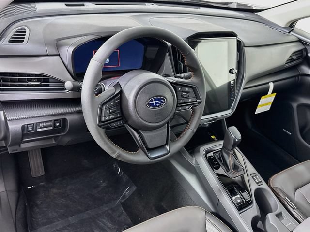 New 2026 Subaru Crosstrek 2.5i Limited AWD/4WD image 9
