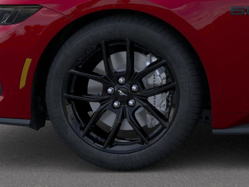 New 2025 Ford Mustang GT Premium image 22