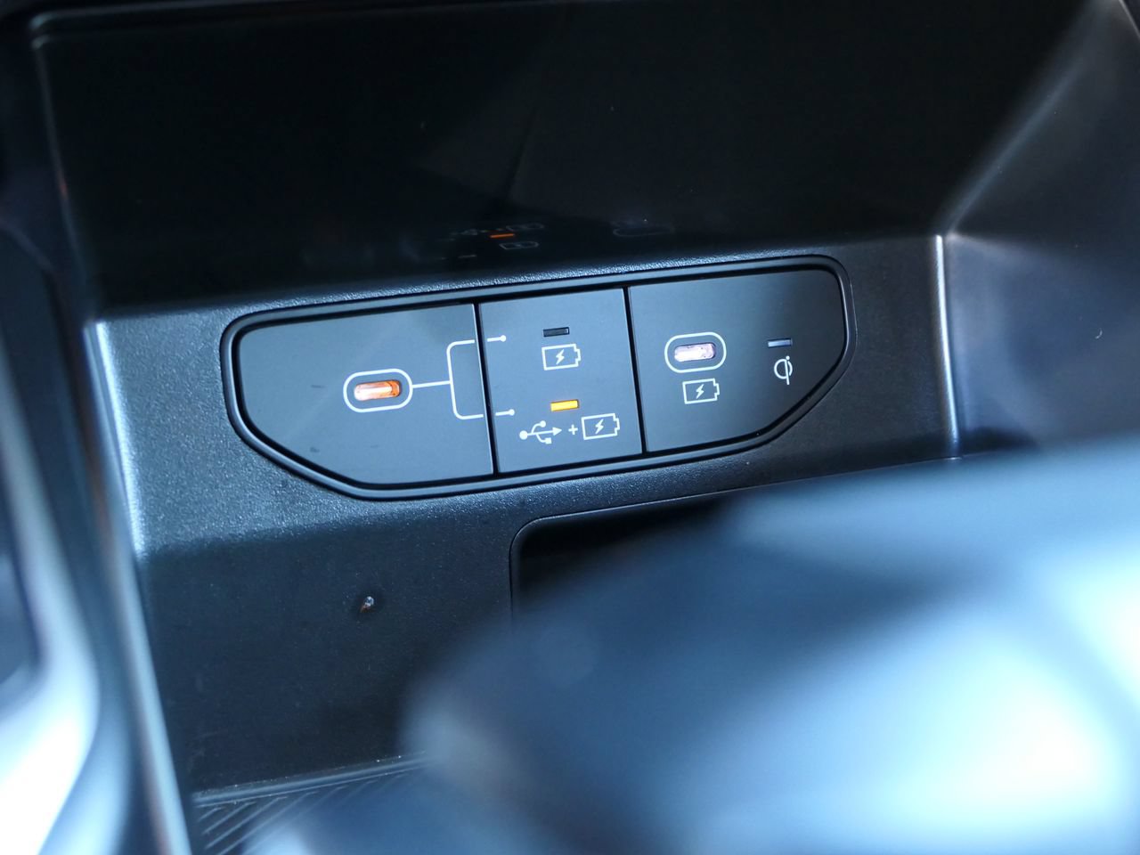 Certified 2026 Kia Sorento S FWD image 20