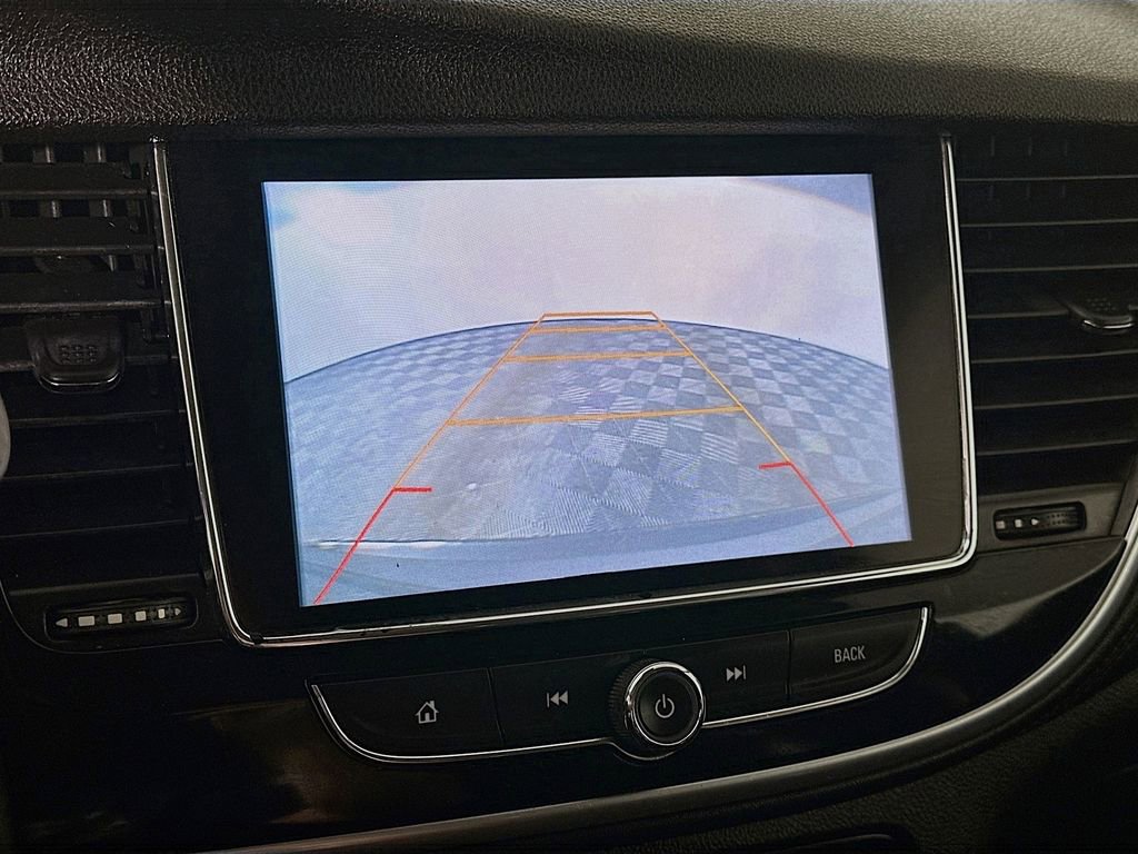 Used 2017 Buick Encore FWD image 20