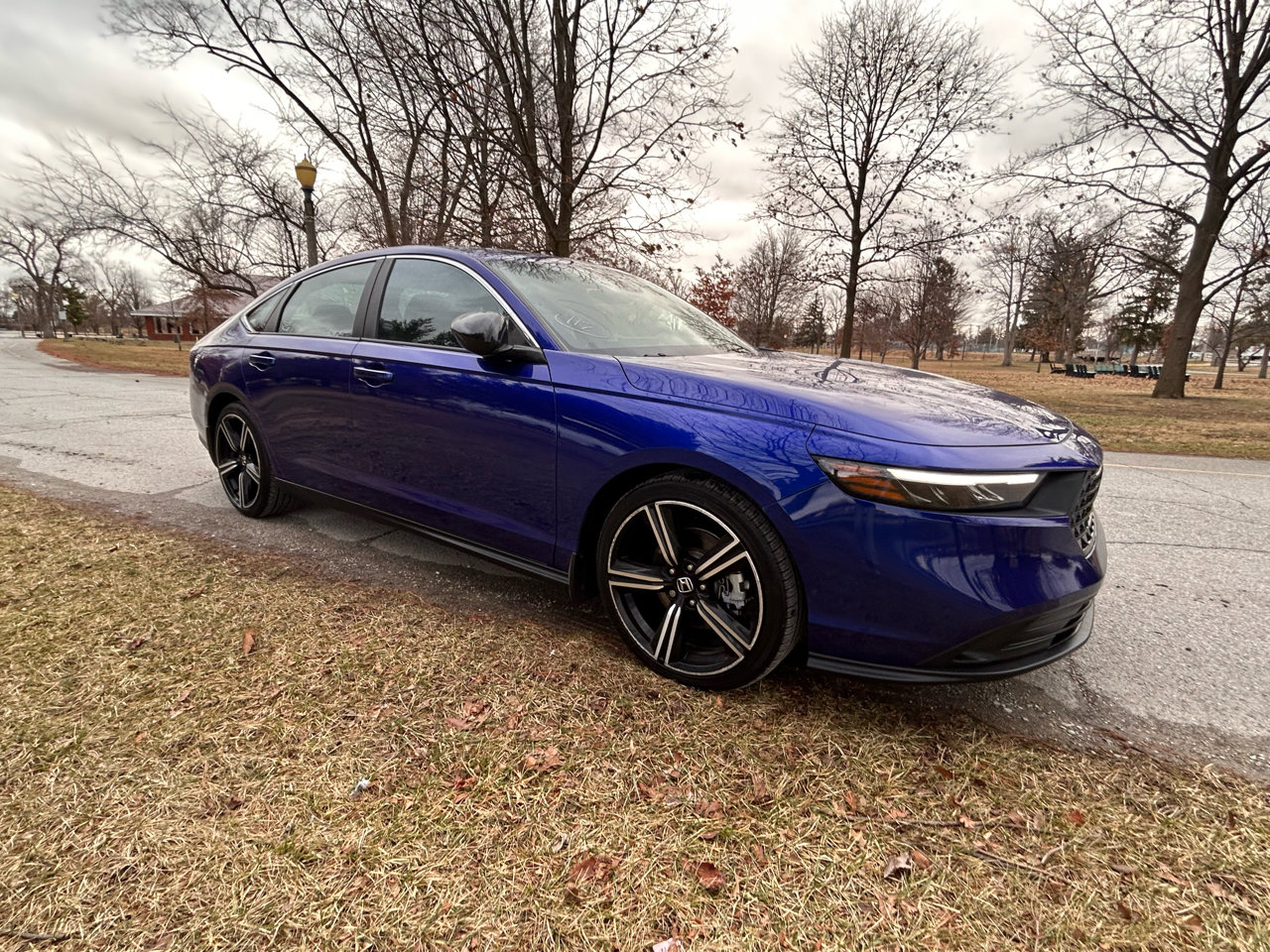 Used 2023 Honda Accord Sport image 7