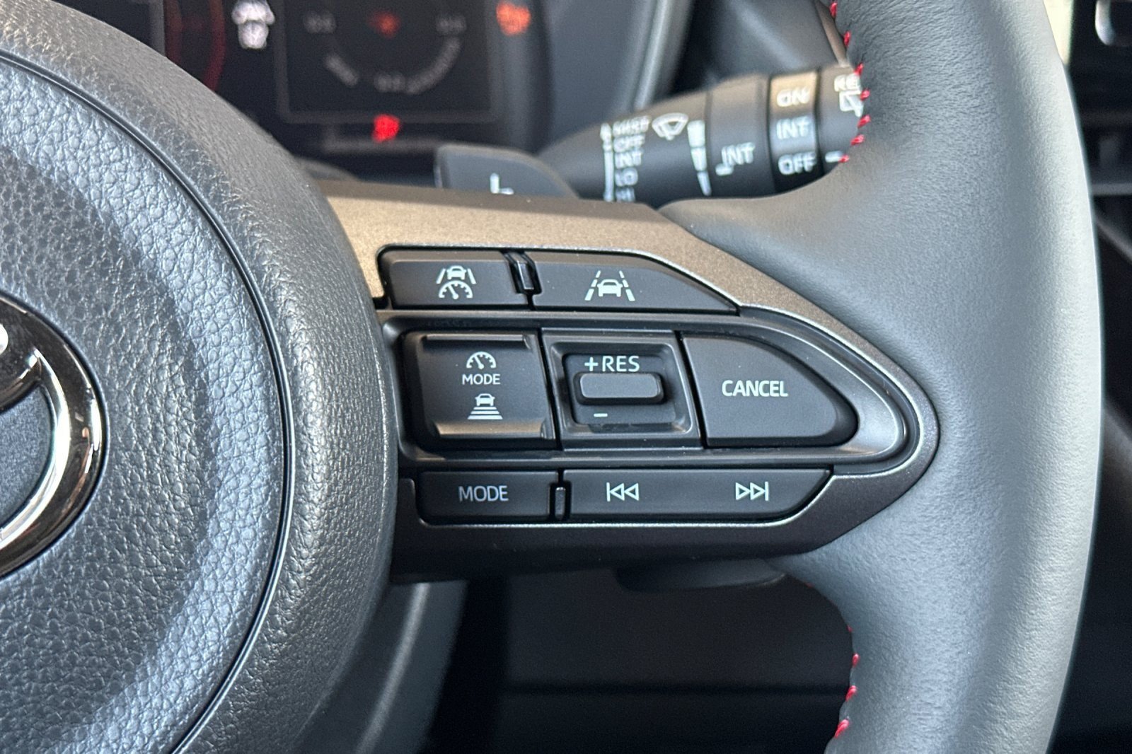 New 2026 Toyota Corolla GR AWD/4WD image 27