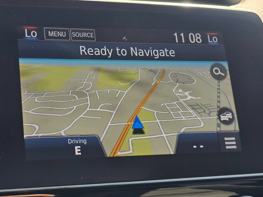 Used 2020 Honda CR-V Touring image 25