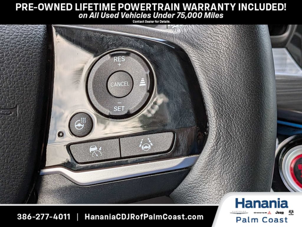 Used 2024 Honda Odyssey Elite image 28