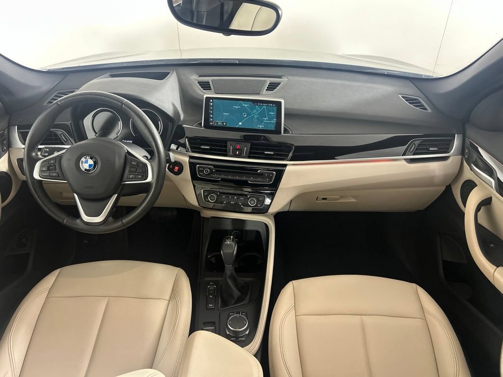 Used 2019 BMW X1 xDrive28i w/ Convenience Package AWD/4WD image 17