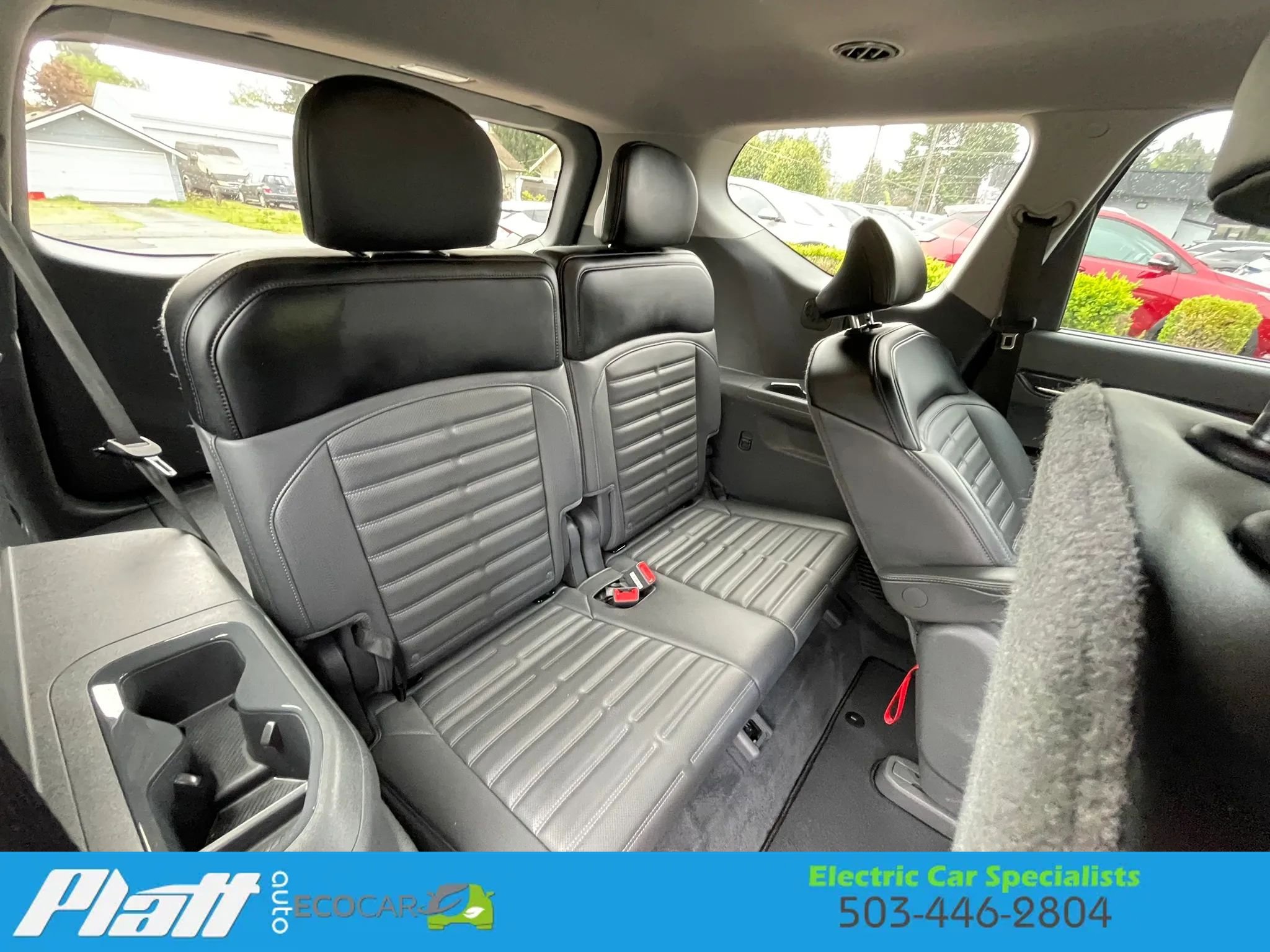 Used 2024 Kia EV9 Land image 62