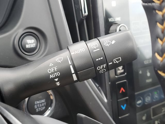 New 2026 Subaru Forester Wilderness AWD/4WD image 25