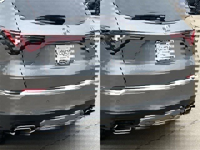 New 2026 Acura MDX FWD w/ Technology Package image 6