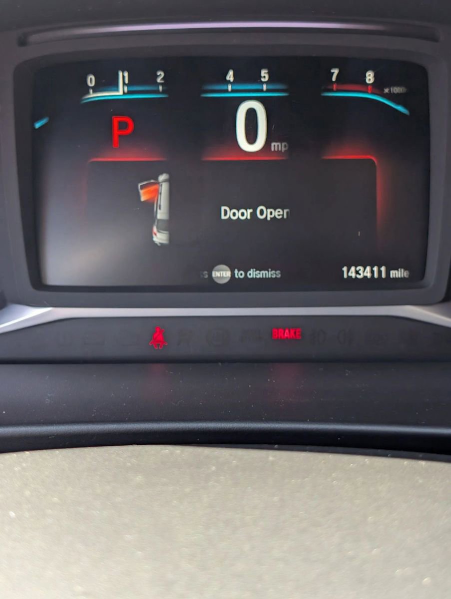 Used 2021 Honda Pilot EX image 7