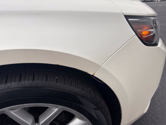 Used 2014 Chevrolet Impala LT FWD image 31
