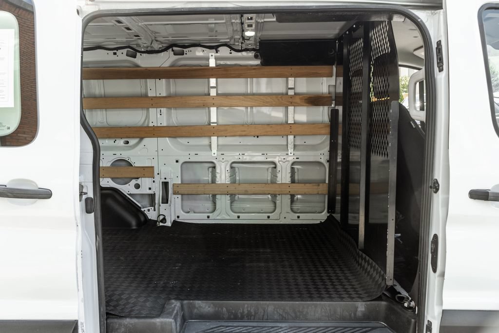 Used 2024 Ford Transit 250 Low Roof w/ Exterior Upgrade Package RWD image 20