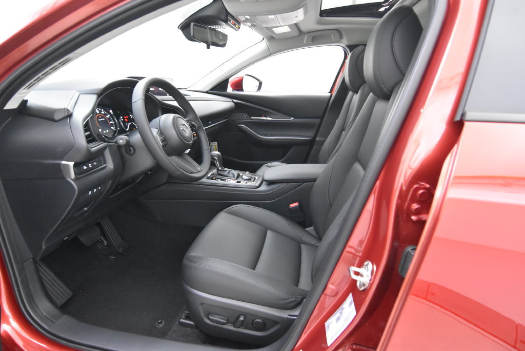 New 2026 MAZDA CX-30 AWD 2.5 S image 23
