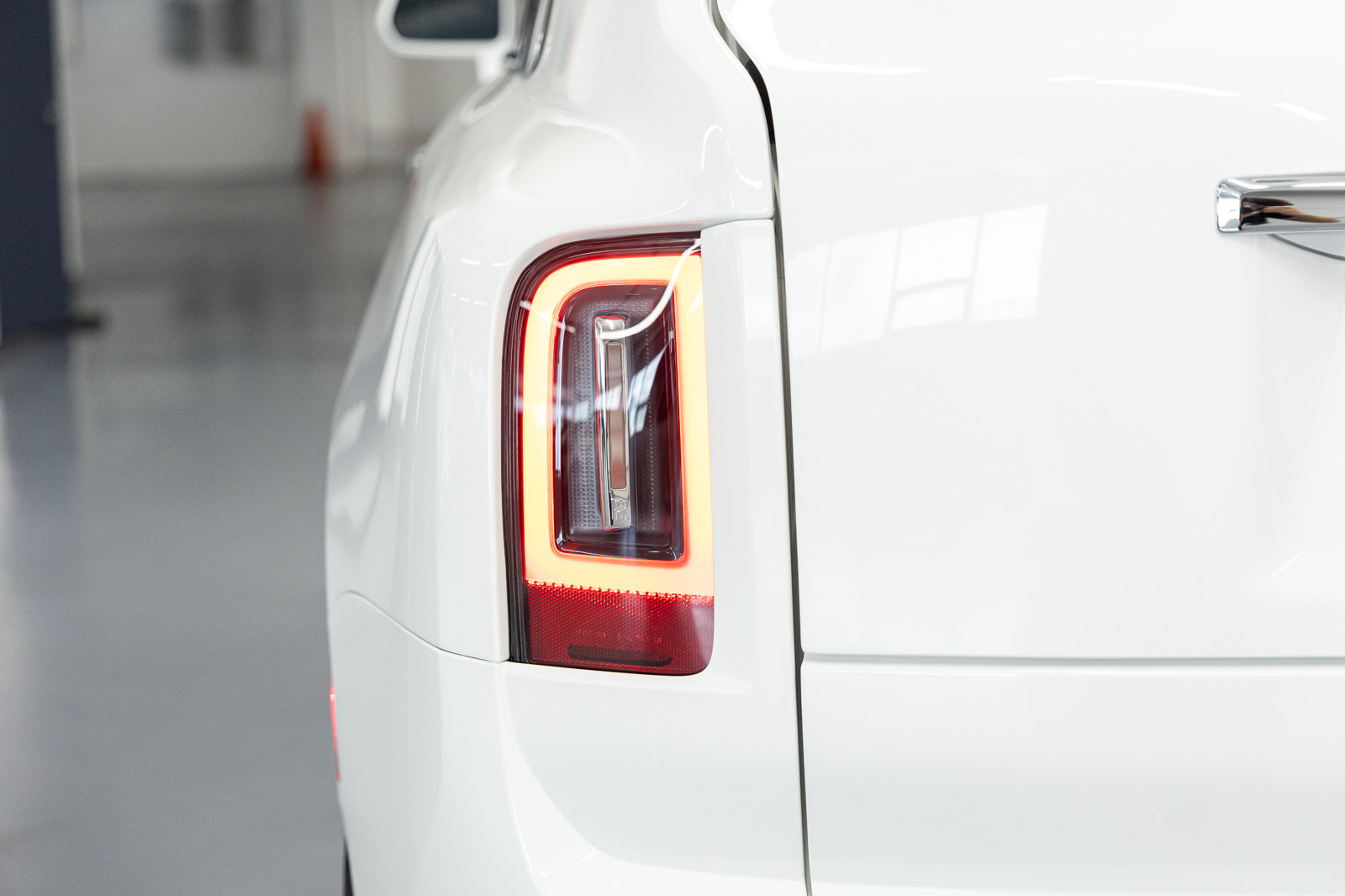 New 2026 Rolls-Royce Cullinan AWD/4WD image 23