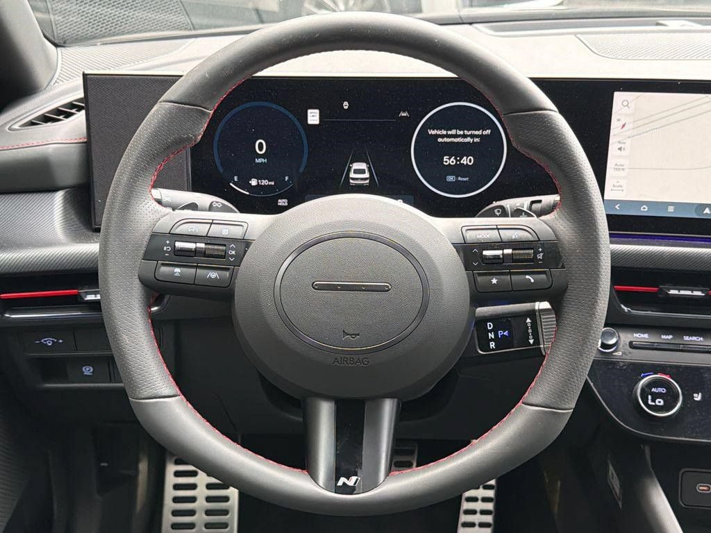New 2026 Hyundai Sonata N Line FWD image 23