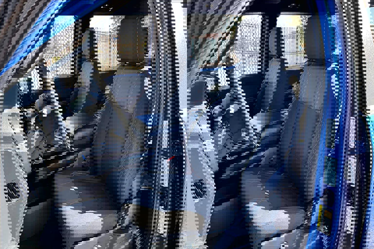 Used 2025 Ford F150 STX image 9